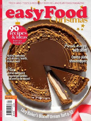 cover image of easyFood